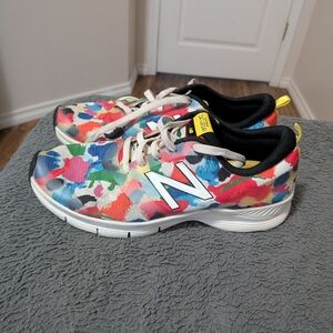 Kate Spade/New Balance Collab Runners